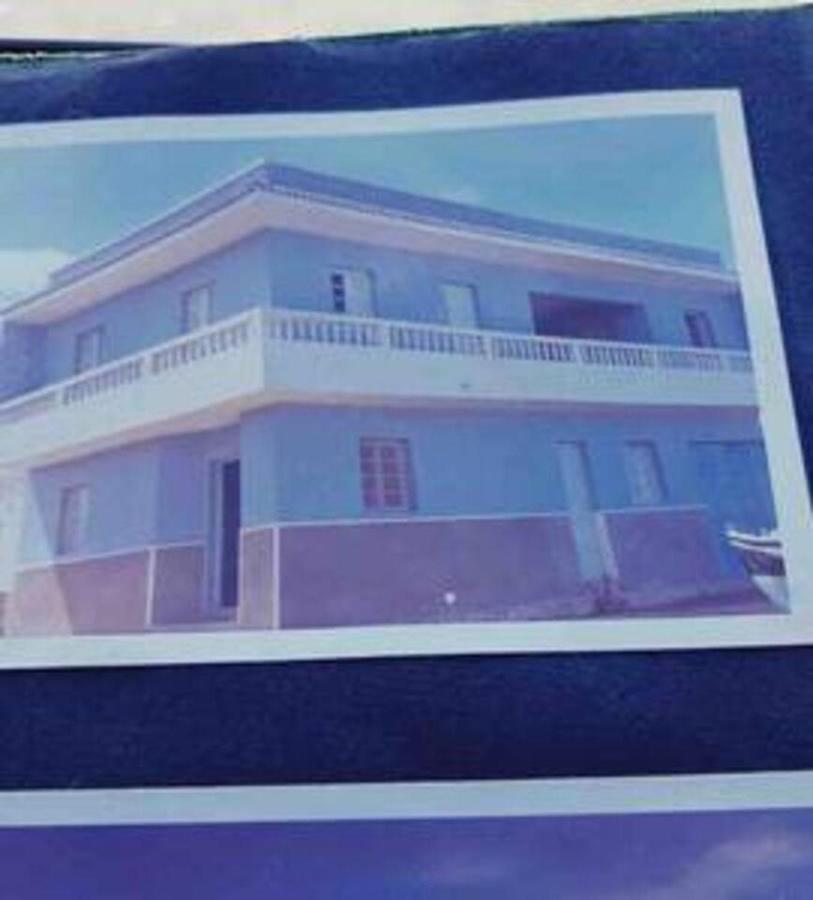 Casa Anclada En La Santa- 4 Apartamentos Frente Al Mar- 1ª Linea Solarium Barbacoa Kültér fotó